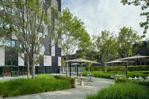 Hotel Bologna Fiera image 10