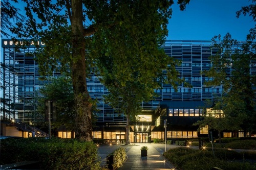 Hotel Bologna Fiera image 13