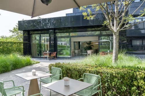 Hotel Bologna Fiera image 15