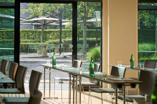 Hotel Bologna Fiera image 16