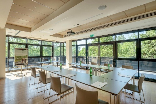 Hotel Bologna Fiera image 17