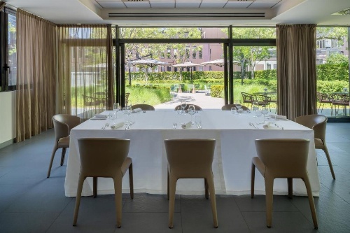 Hotel Bologna Fiera image 18