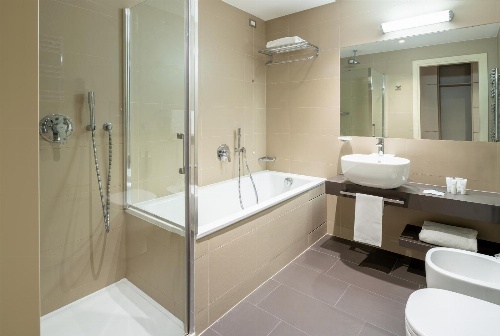 Hotel Bologna Fiera image 2