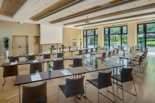 Hotel Bologna Fiera image 19