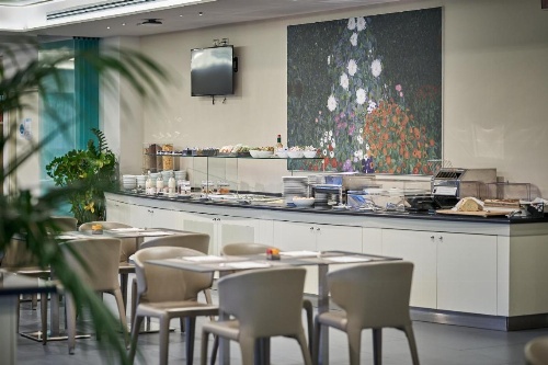 Hotel Bologna Fiera image 22