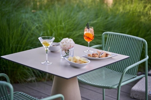 Hotel Bologna Fiera image 24