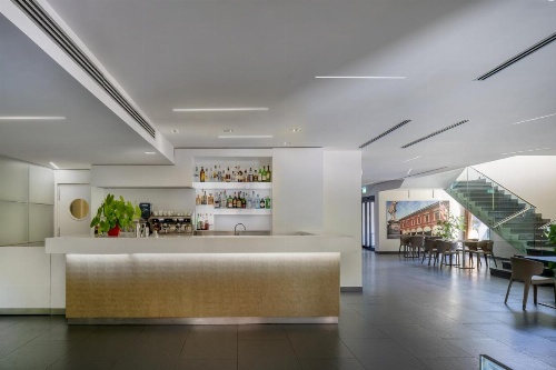 Hotel Bologna Fiera image 28