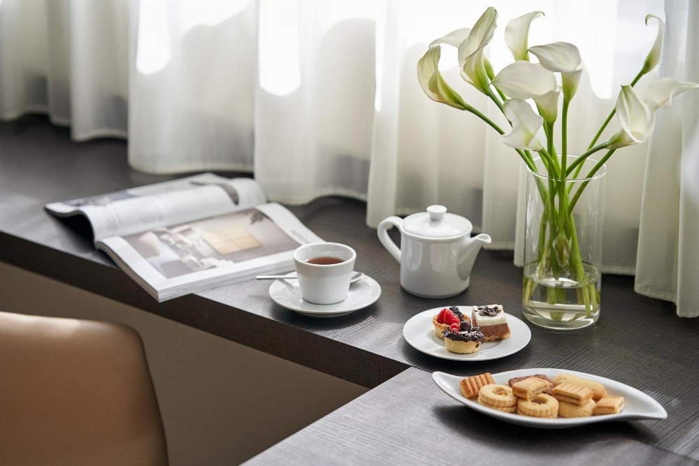 Hotel Bologna Fiera Main image