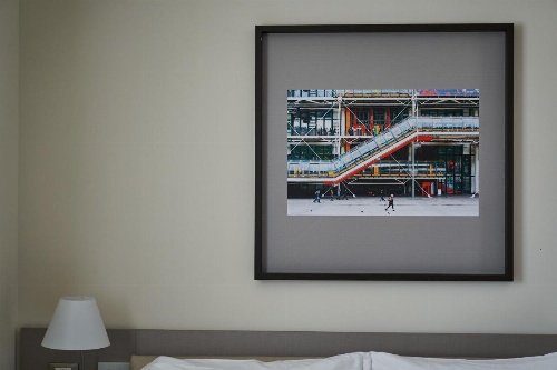 Hotel Bologna Fiera image 32