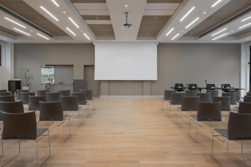 Hotel Bologna Fiera image 35