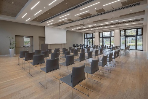 Hotel Bologna Fiera image 36