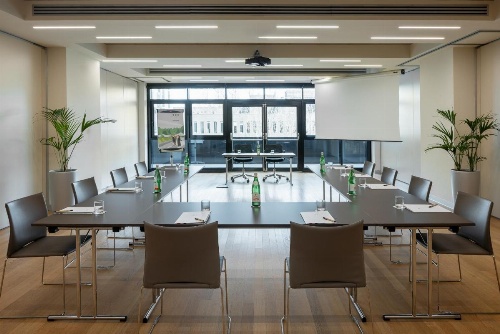 Hotel Bologna Fiera image 37