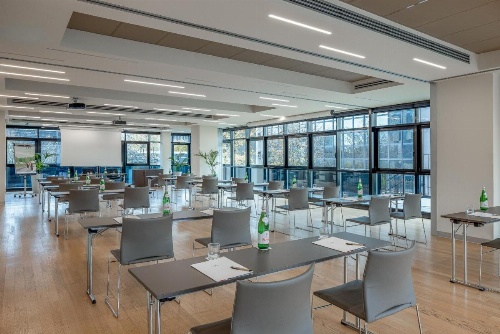 Hotel Bologna Fiera image 38