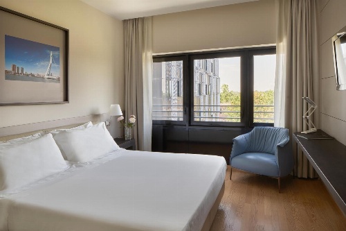 Hotel Bologna Fiera image 4