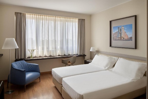 Hotel Bologna Fiera image 6