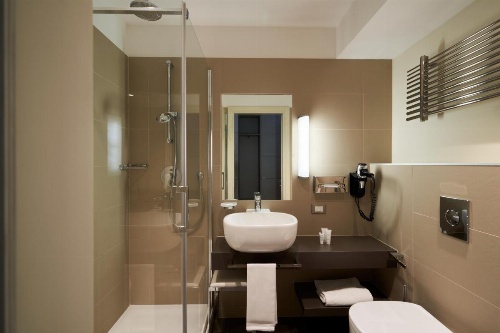 Hotel Bologna Fiera image 7