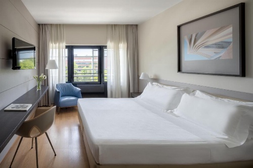 Hotel Bologna Fiera image 8